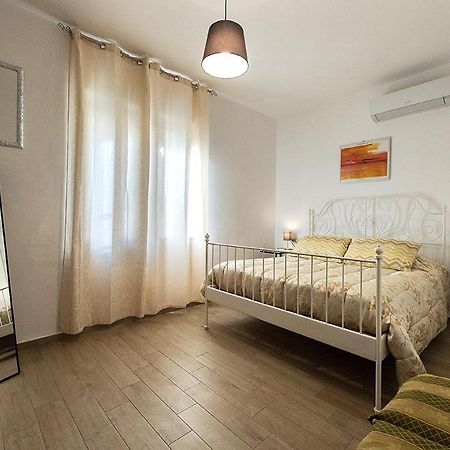 B&B Il Vicoletto Olevano sul Tusciano Exterior foto