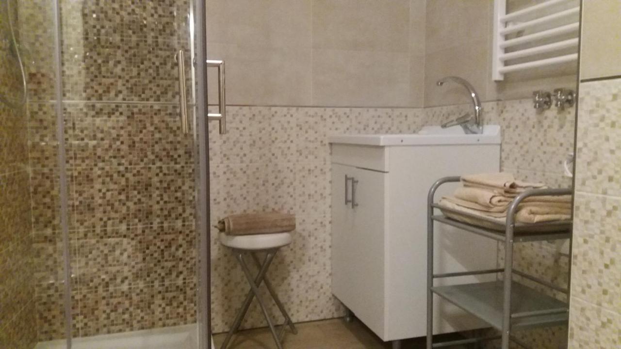 B&B Il Vicoletto Olevano sul Tusciano Exterior foto