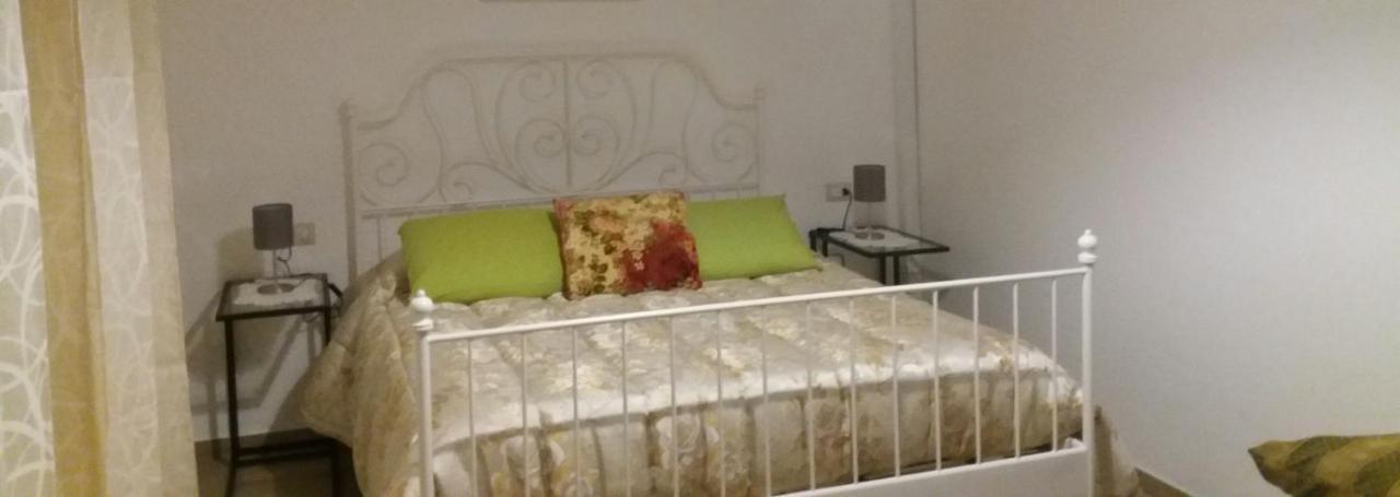 B&B Il Vicoletto Olevano sul Tusciano Exterior foto