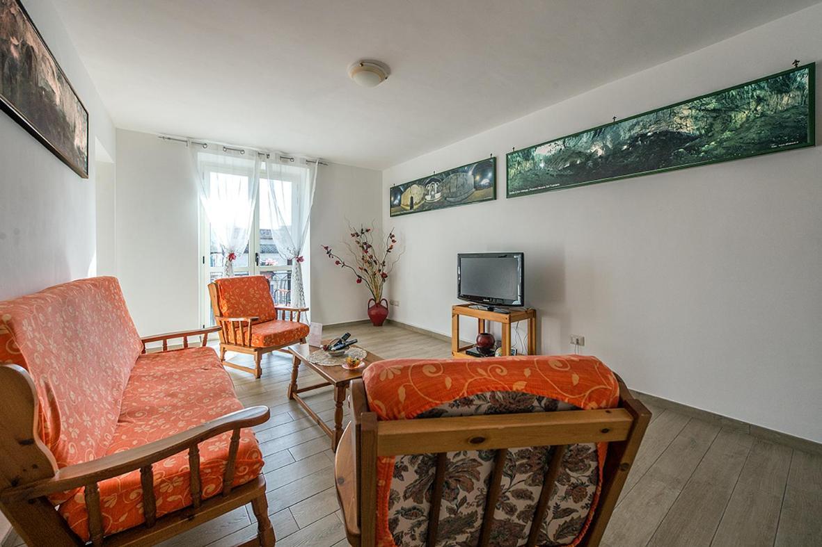 B&B Il Vicoletto Olevano sul Tusciano Exterior foto