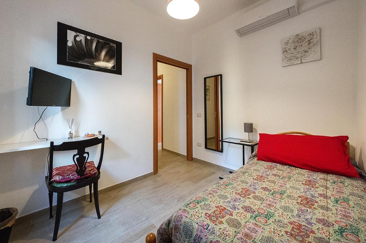 B&B Il Vicoletto Olevano sul Tusciano Exterior foto