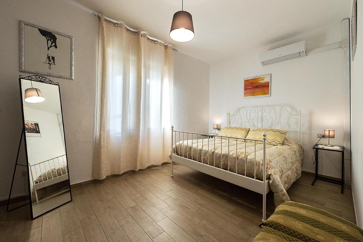 B&B Il Vicoletto Olevano sul Tusciano Exterior foto